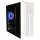 Captiva PC Advanced Gaming R98-621 (Ryzen 5 4500/RTX5060 8GB GDDR5/SSD 500GB/8GB/WLAN/Windows 11 Home 64-bit)