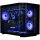 Captiva PC Highend Gaming R89-703 (Ryzen 5 7500F/RTX5070 Ti 16GB GDDR7/SSD 2TB/32GB/WLAN/Windows 11 Home 64-bit)