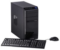 Captiva PC Power Starter I84-872 (i5-12400/SSD...