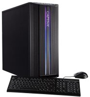 Captiva PC Power Starter R69-372 (Ryzen 5 5600G/SSD...
