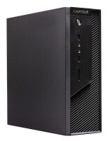 Captiva PC Workstation I73-021 (i5-12400/SSD...