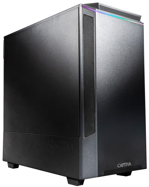 Captiva PC Workstation I74-704 (i9-12900K/SSD 1TB/16GB/WLAN/w/o OS)