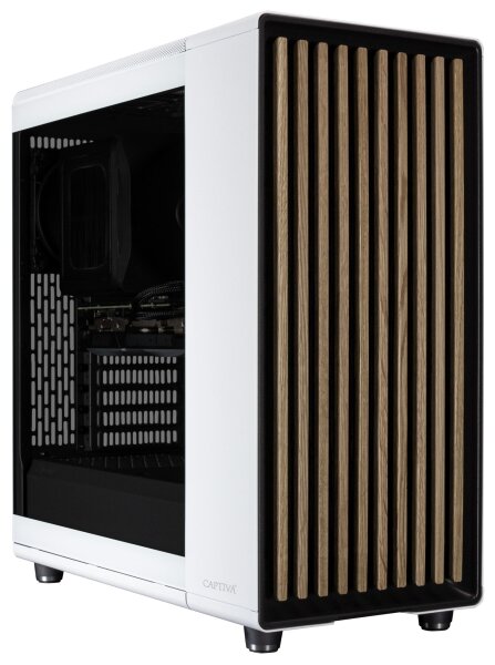 Captiva PC Workstation I79-947 (i9-12900K/SSD 1TB/64GB/WLAN/w/o OS)