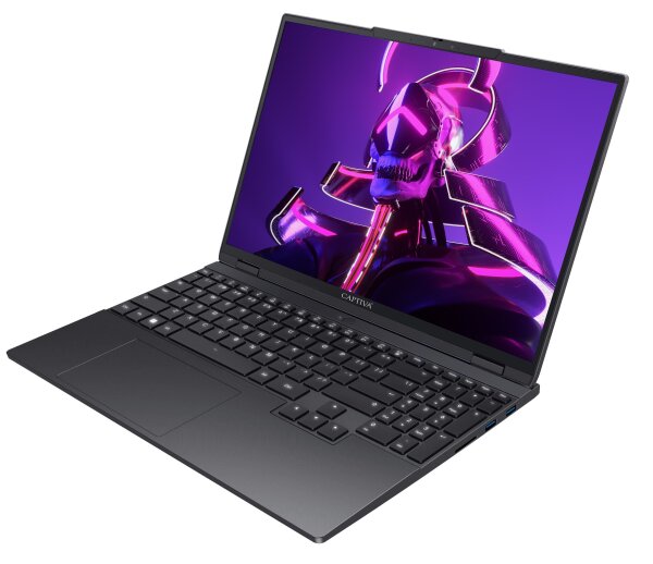Captiva Notebook Power Starter R94-474GE Ryzen 7 255 (15.3, 32GB, SSD 2TB, Radeon Graphics, Win 11 Home)