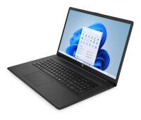 HP Laptop 17-cp3078ng (17.3 FHD, Ryzen 7 7730U, 16GB...