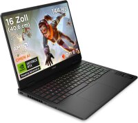 HP OMEN Gaming Laptop 16-ap0091ng (16.0 2K, Ryzen 9...