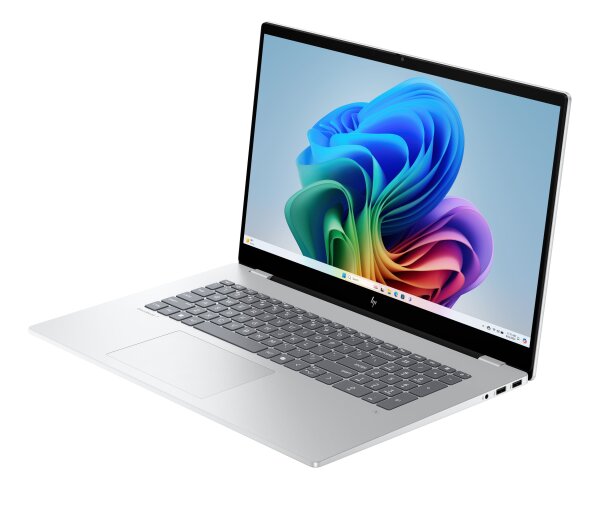 HP OmniBook 7 NGAI 17-dc0079ng (17.3 FHD, Intel Ultra 7 258V, 32GB DDR5, SSD 2TB, GeForce RTX4050 6GB, Win 11 Home)