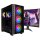 Captiva PC Advanced Gaming I95-528 TFT Bundle (i9-13900KF/RTX5060 8GB GDDR7/SSD 1TB/32GB/WLAN/w/o OS)