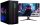 Captiva PC Advanced Gaming R93-288 TFT Bundle (Ryzen 5 5500/RTX5060 8GB GDDR7/SSD 1TB/32GB/WLAN/Windows 11 Home 64-bit)