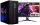 Captiva PC Advanced Gaming R93-291 TFT Bundle (Ryzen 7 5700X/RTX5060 8GB GDDR7/SSD 1TB/32GB/WLAN/w/o OS)