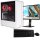 Captiva PC Advanced Gaming R93-474 TFT Bundle (Ryzen 5 7500F/RTX5060 8GB GDDR7/SSD 1TB/16GB/WLAN/Windows 11 Home 64-bit)