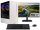 Captiva PC Advanced Gaming R93-513 TFT Bundle (Ryzen 7 5700X/RTX5060 8GB GDDR7/SSD 1TB/32GB/WLAN/w/o OS)