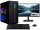 Captiva PC Power Starter R80-019 TFT Bundle (Ryzen 7 5700G/SSD 1TB/16GB/DVD-RW/WLAN/Windows 11 Home 64-bit)
