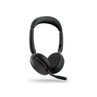 Headset JABRA Evolve 65 Flex Link380c UC Stereo...