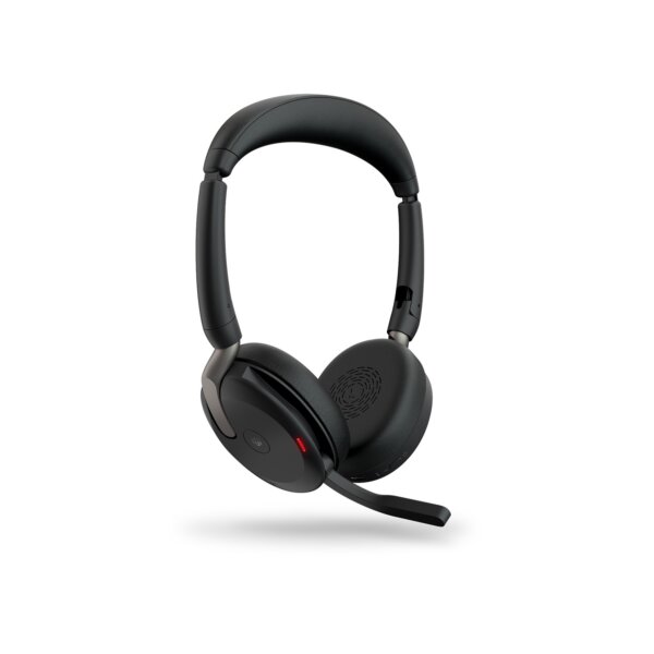 Headset JABRA Evolve2 65 Flex MS StereoLink380a MS Stereo WLC 26699-999-989