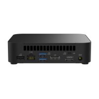 Asus NUC 14 Essential Kit RNUC14MNK3500002 N355 -  Mill Canyon