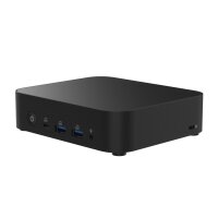 Asus NUC 14 Essential Kit RNUC14MNK3500002 N355 -  Mill Canyon