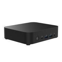 Asus NUC 14 Essential Kit RNUC14MNK3500002 N355 -  Mill Canyon