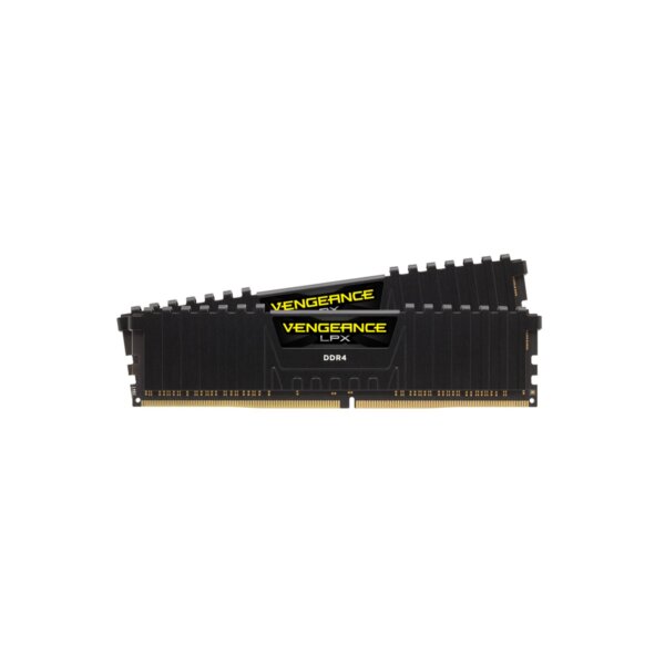 DDR4 32GB KIT 2x16GB PC 3600 Corsair Vengeance LPX CMK32GX4M2Z3600C18
