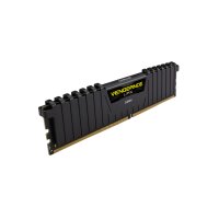 DDR4 32GB KIT 2x16GB PC 3600 Corsair Vengeance LPX CMK32GX4M2Z3600C18