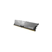 DDR4 32GB PC 3600 Teamgroup T-Force Vulcan Z TLZGD432G3600HC18J01 grau