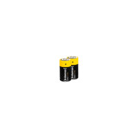 Intenso Einwegbatterie C LR 14 2er Blister Alkali 1,5V...