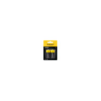 Intenso Einwegbatterie C LR 14 2er Blister Alkali 1,5V 7501432