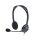 Headset Logitech H111 (981-000593)